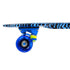 Rolka Nils Extreme Pennyboard Art Tiger 16-3-118