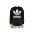 Majica adidas Originals Trefoil Over Crew M CW1236