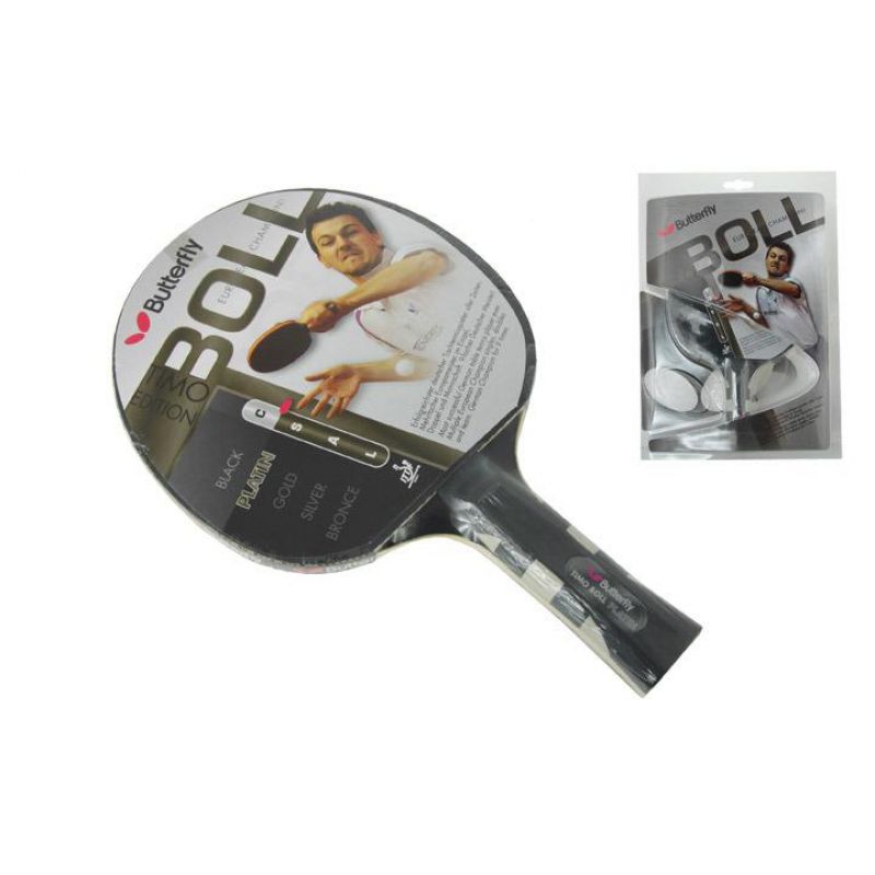 Butterfly kij za namizni tenis Timo Boll Platin 85025