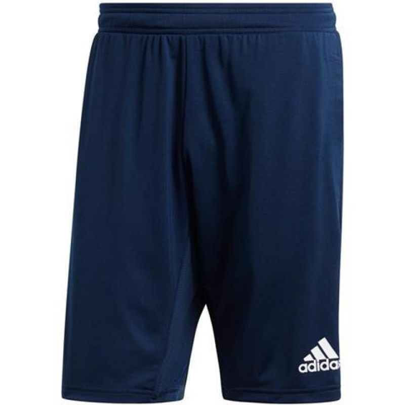 Kratke nogometne hlače Adidas Tiro 17 Training M BQ2641