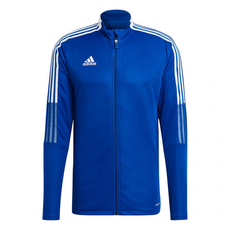 Adidas Tiro 21 Track M GM7320 nogometni dres