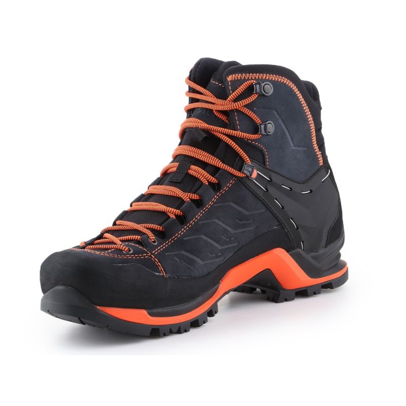 Salewa Mtn Trainer Gtx M 63458-0985 cipele za planinarenje