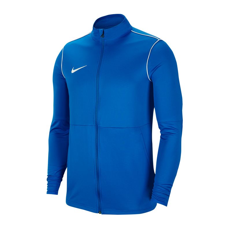 Pulover Nike Dry Park 20 Training Jr BV6906-463