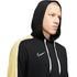 Nike NK Dry Academy Hoodie Po Fp Jb M CZ0966 011 trenirka