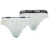 Underwear Puma Brazilian 2P Pack W 907856 05