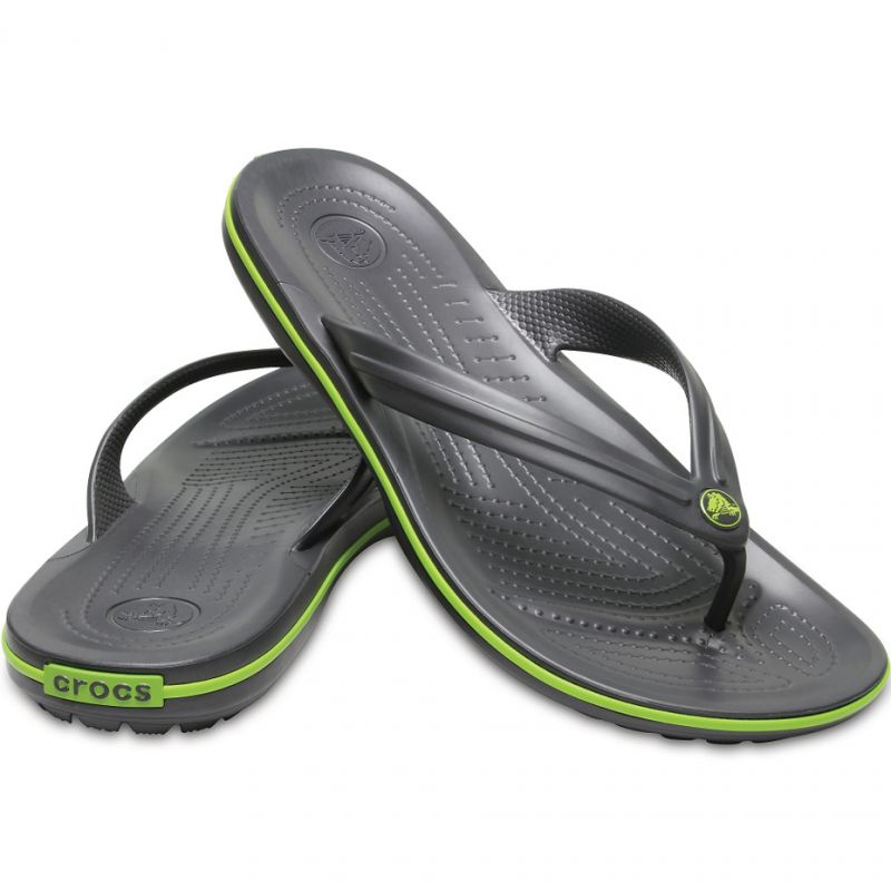 Crocs copati Crocband Flip 11033 OA1