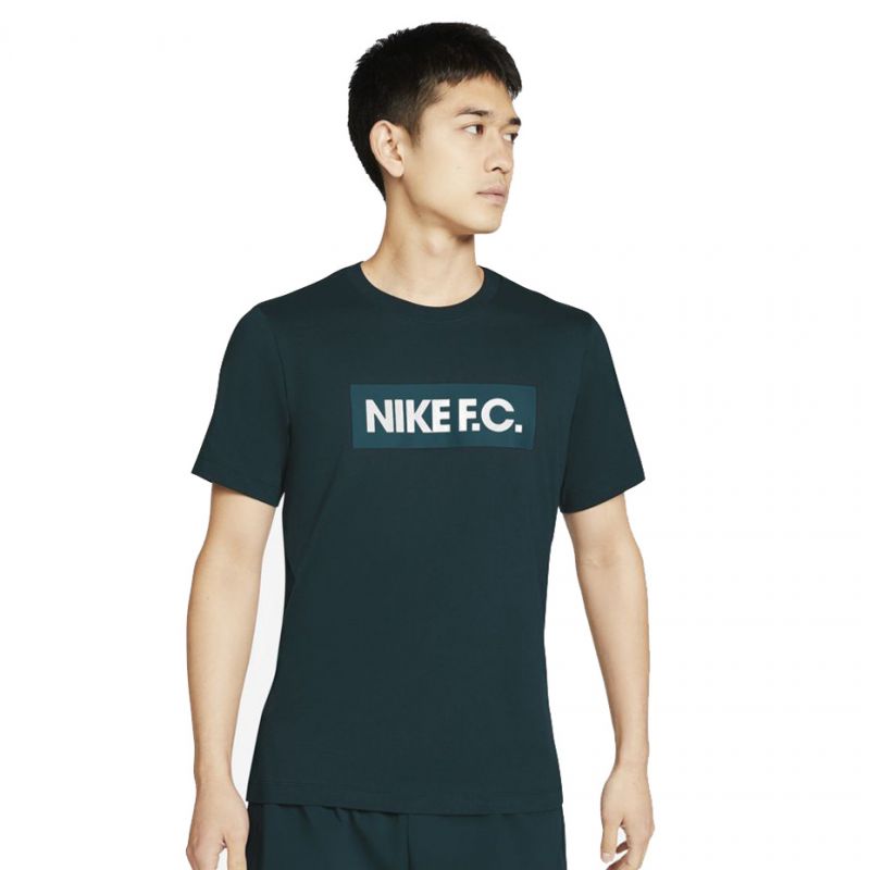 Nike NK FC Tee Essentials M CT8429 300 majica