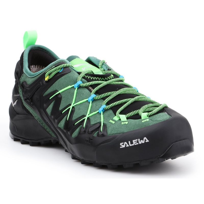 Treking čevlji Salewa MS Wildfire Edge GTX M 61375-5949