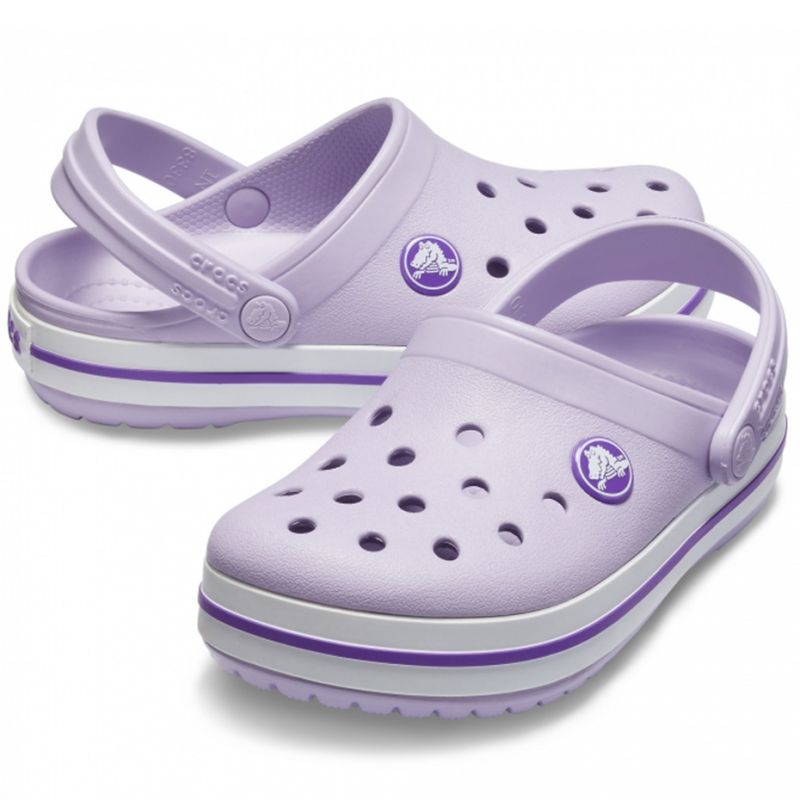 Crocs čevlji Crocband W 11016 50Q