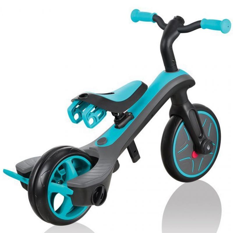 Kolo Smj Globber Teal Explorer Trike 4 v 1 632-105-2