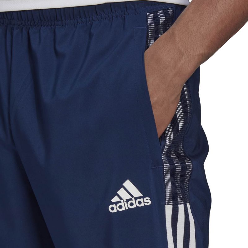 Hlače Adidas Tiro 21 Woven M GH4470