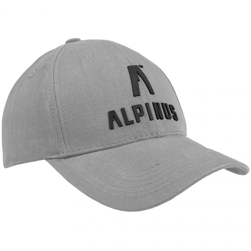 Alpinus Classic M ALP20BSC0008 kap