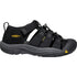 Keen Newport H2 Jr 1022838 crna 32/33