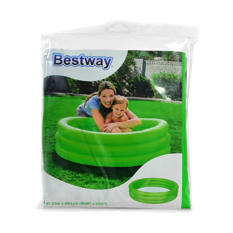 Bestway bazen na napuhavanje 122x25cm 51025-5655