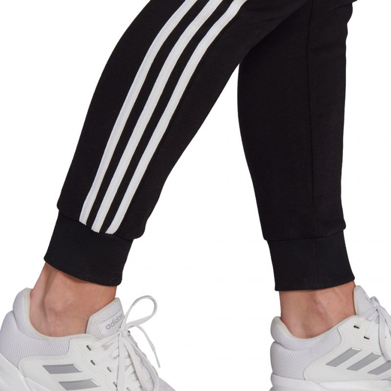 Adidas Essentials Slim Tapered Cuffed Pant W GM5551