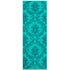 Gaiam Neo Baroque 4mm 58022 yoga mat