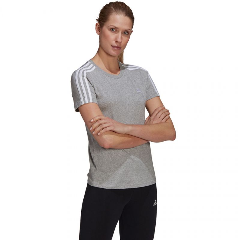 Majica adidas Essentials Slim W GL0785