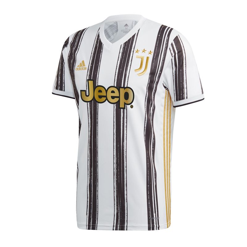 Adidas Juventus domaći dres 20/21 M EI9894