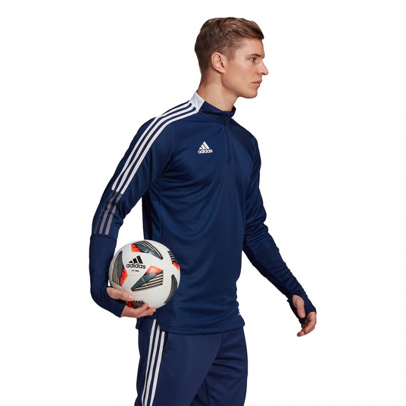 Pulover Adidas Tiro 21 Training Top M GE5426