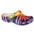 Crocs Classic Tie-Dye Graphic Clog W 205453-90H