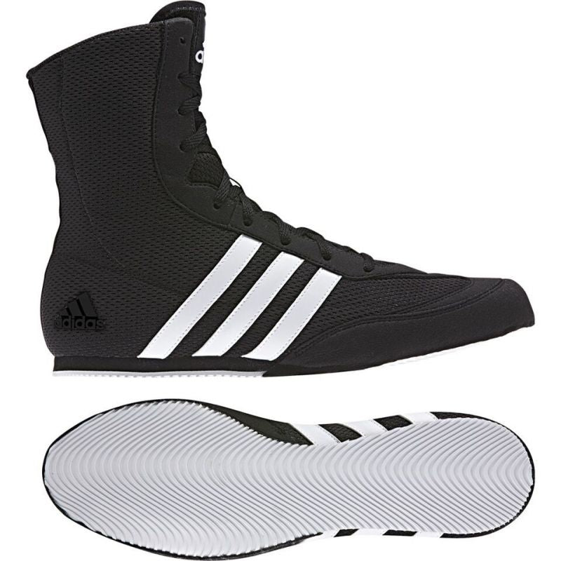 Adidas boksarski copati Box Hog II