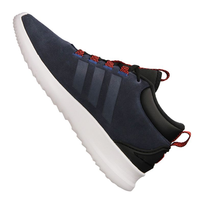 Adidas Cloudfoam Racer MID Winter M BC0128 shoes Reliveshop