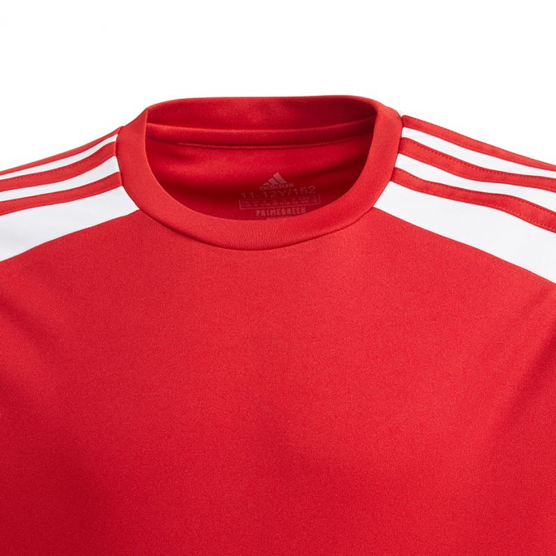 Adidas Squadra 21 Jersey Youth Jr GN5746