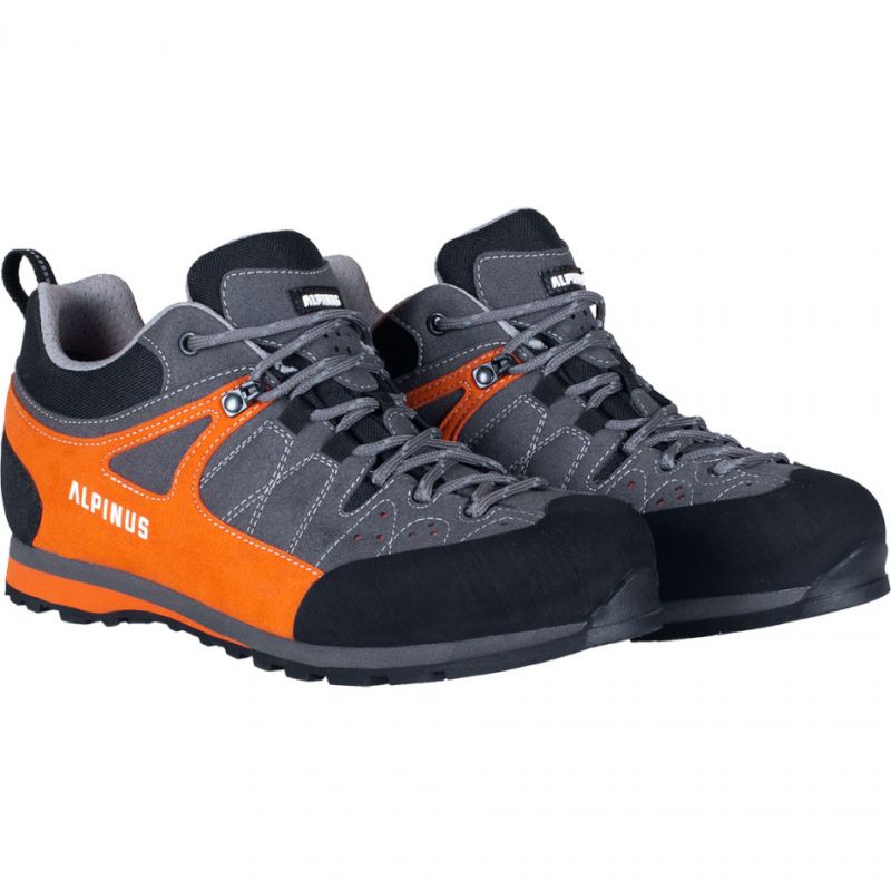 Cipele za planinarenje Alpinus The Ridge Low Pro GR43298