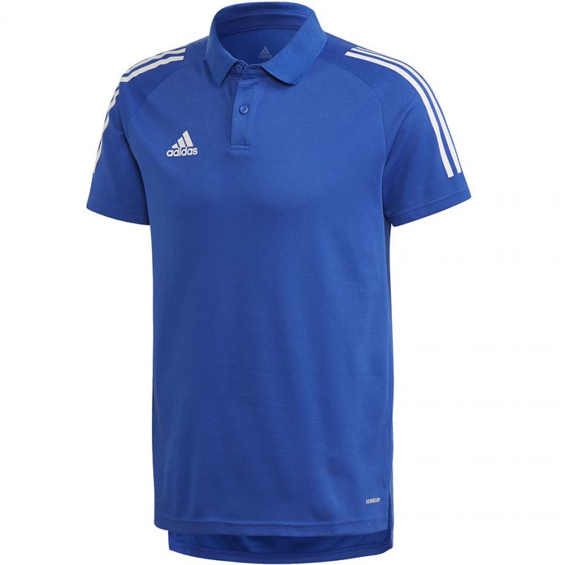 Majica s kratkimi rokavi adidas Condivo 20 Polo M ED9237