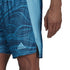 Adidas Condivo 21 M GT8406 Goalkeeper Shorts