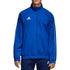 Sweatshirt adidas CORE 18 PRESENTATION blue M CV3685