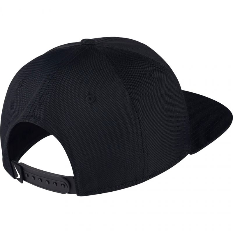 Cap Nike U Pro Cap Futura M 891284 010