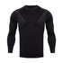 Alpinus Active Base Layer Thermoactive T-shirt black-gray M GT43189