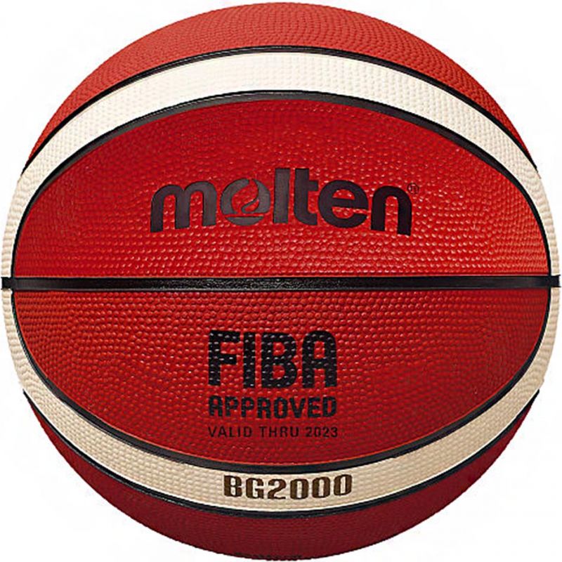 Molten BG2000 FIBA ​​košarkarska žoga