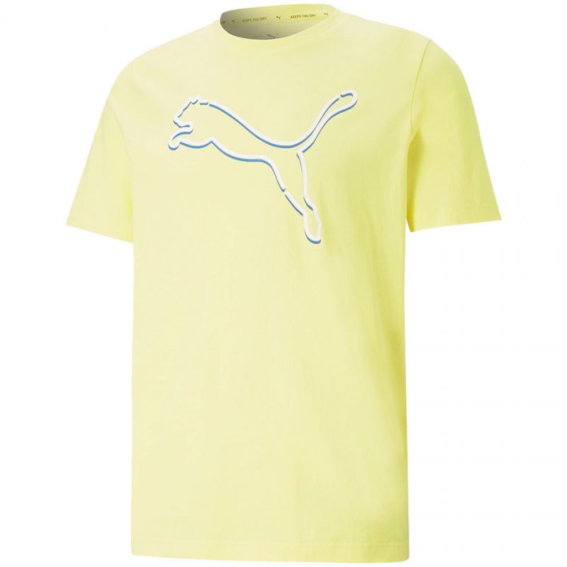 Puma Modern Sport Logo Tee M 585818 38