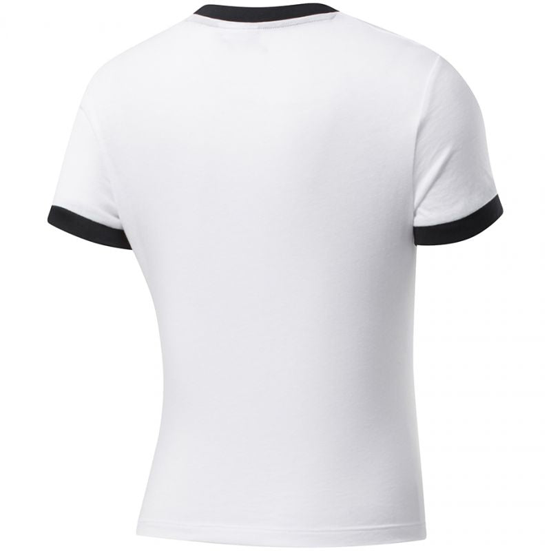 Reebok Training Essentials Linear Logo Tee W FK6680