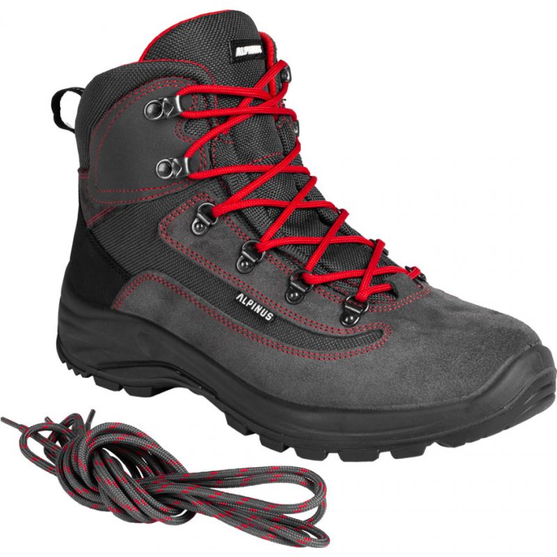 Trekking cipele Alpinus Brahmatal High Active GR43321