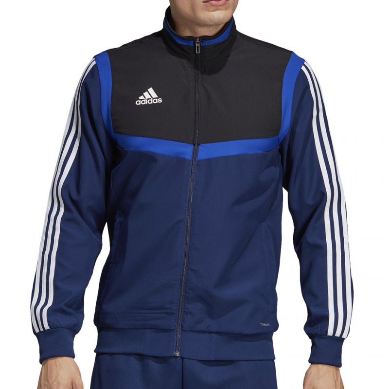 Adidas Tiro 19 PRE JKT M DT5267 nogometni dres