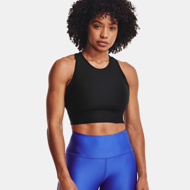 Under Armour HG Armor Crop Tank W 1360 848 001