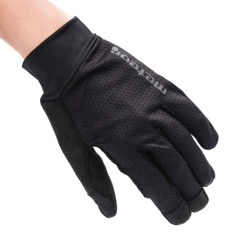 Bicycle gloves Meteor Gl Long 80 26147-26150