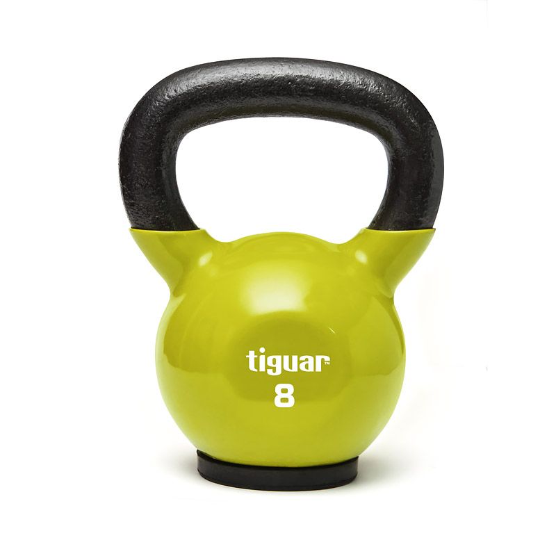 Utež Tiguar kettlebell TI-KB0008