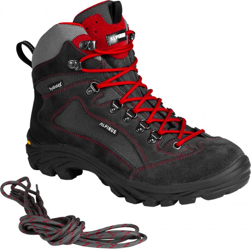 Trekking cipele Alpinus Dragon High Tactical GR43305