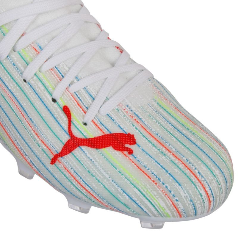 Nogometni čevlji Puma Ultra 3.2 FG AG Jr 106360 06