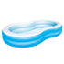 Bestway inflatable pool 262x157x46cm 54117 3217