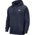 Nike NSW Club Hoodie M BV2654-410 majica s kapuljačom