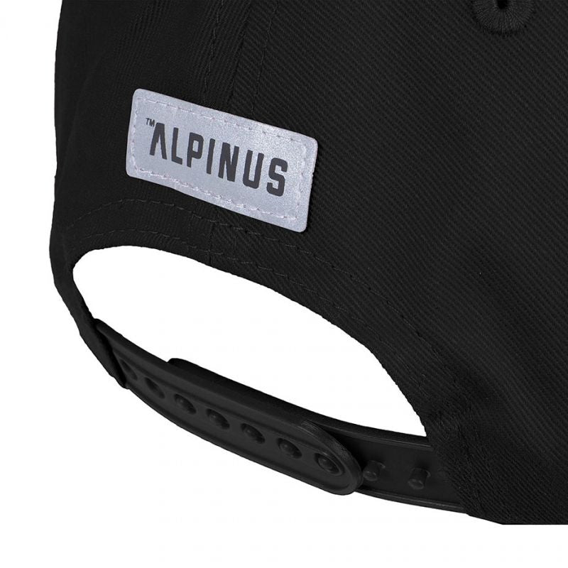 Alpinus Classic M ALP20BSC0008 cap