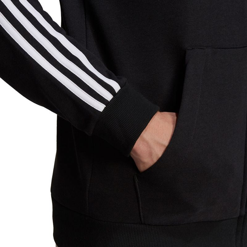 Adidas Essentials Full-Zip Hoodie M GK9032