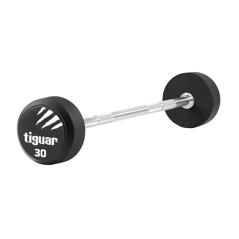 Tiguar barbell straight barbell TI-WPBPU030