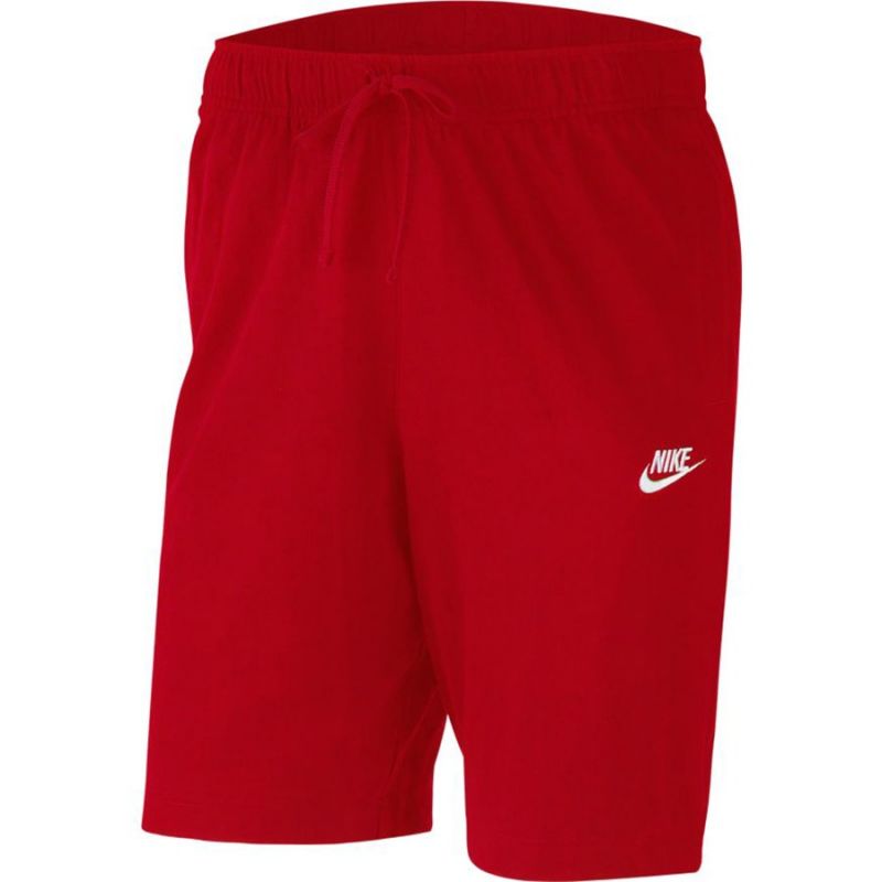 Kratke hlače Nike Sportswear Club Fleece M BV2772-658