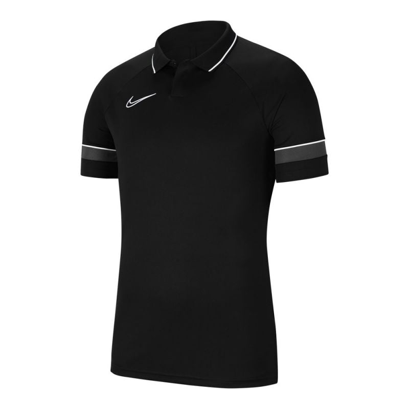 Polo majica Nike Academy 21 Jr CW6106-014